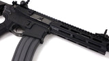 G&G CM16 M4 Raider 2.0 AEG - Black - DSC04512