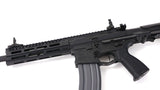 G&G CM16 M4 Raider L 2.0E AEG - Black - DSC04515