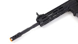 G&G CM16 M4 Raider L 2.0E AEG - Black - DSC04516