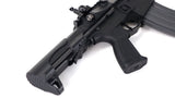G&G CM16 M4 Raider L 2.0E AEG - Black - DSC04518