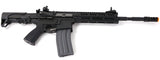 G&G CM16 M4 Raider L 2.0E AEG - Black - DSC04519