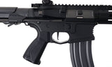 G&G CM16 M4 Raider L 2.0E AEG - Black - DSC04520