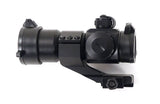Valken Optics 1x30 Cantilever Red Dot Sight HD30M3 - DSC04521