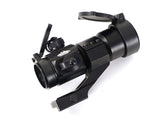 Valken Optics 1x30 Cantilever Red Dot Sight HD30M3 - DSC04522