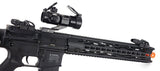 Valken Optics 1x30 Cantilever Red Dot Sight HD30M3 - DSC04523