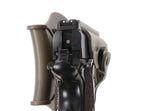 Cytac 1911 Holster - Dark Earth Tan - DSC04530