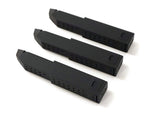 Krytac Kriss Vector AEG 95 Round Midcap Magazines (3 Pack) - DSC04553