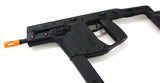 Krytac Kriss Vector AEG - Black - DSC04555