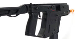 Krytac Kriss Vector AEG - Black - DSC04557