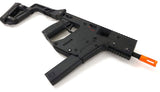 Krytac Kriss Vector AEG - Black - DSC04558