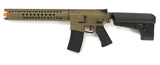 Krytac LVOA-S AEG - Dark Earth Tan - DSC04559