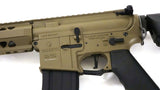 Krytac LVOA-S AEG - Dark Earth Tan - DSC04560