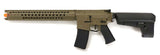 Krytac LVOA-C AEG - Dark Earth Tan - DSC04563