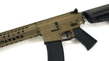 Krytac LVOA-C AEG - Dark Earth Tan - DSC04564