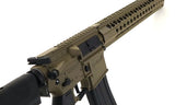 Krytac LVOA-C AEG - Dark Earth Tan - DSC04566
