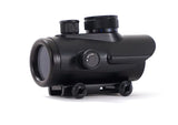 Elite Force Axeon Trisyclon - Red / Green / Blue Dot Sight Scope - DSC04609