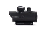 Elite Force Axeon Trisyclon - Red / Green / Blue Dot Sight Scope - DSC04611