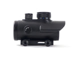 Elite Force Axeon Trisyclon - Red / Green / Blue Dot Sight Scope - DSC04612
