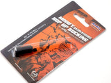 Modify Baton Ryusoku Flat Hop Up Bucking - Hard - DSC04616