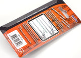 Modify Baton Ryusoku Flat Hop Up Bucking - Hard - DSC04617