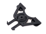 Cytac Molle Attachment Holster Mount - DSC04619