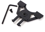 Cytac Molle Attachment Holster Mount - DSC04620