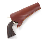 Elite Force Legends Smoke Wagon Leather Holster - DSC04654