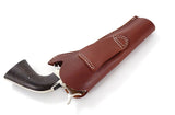 Elite Force Legends Smoke Wagon Leather Holster - DSC04655
