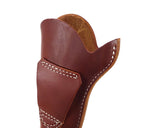 Elite Force Legends Smoke Wagon Leather Holster - DSC04656