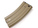 Elite Force M4 Hicap 300 Round AEG Magazine - Tan - DSC04660