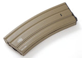 Elite Force M4 Hicap 300 Round AEG Magazine - Tan - DSC04661
