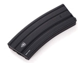 Elite Force M4 Hicap 300 Round AEG Magazine - Black - DSC04664