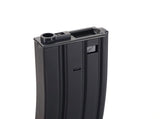 Elite Force M4 Hicap 300 Round AEG Magazine - Black - DSC04665