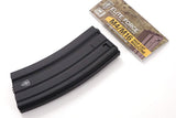 Elite Force M4 Hicap 300 Round AEG Magazine - Black - DSC04666