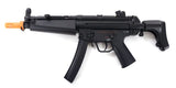 HK MP5 A5 Competition 9mm Kit - AEG - DSC04667