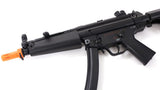 HK MP5 A5 Competition 9mm Kit - AEG - DSC04668