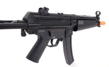HK MP5 A5 Competition 9mm Kit - AEG - DSC04671