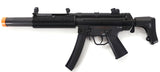 HK MP5 SD6 Competition AEG - DSC04675
