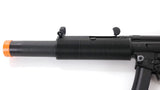HK MP5 SD6 Competition AEG - DSC04676