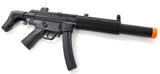 HK MP5 SD6 Competition AEG - DSC04680
