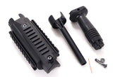 HK MP5 MP5 RAS KIT - Rail System - DSC04683