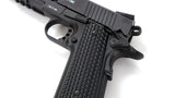 Elite Force 1911 Tactical Blowback Gas Gun (CO2) - Black - DSC04689