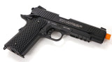 Elite Force 1911 Tactical Blowback Gas Gun (CO2) - Black - DSC04690