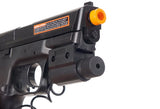 Swiss Arms Red Pistol Laser System (Rail Mount) - DSC04713
