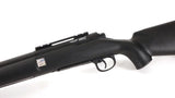 Echo 1 M28 Sniper Rifle Gen. 2 - Black (JP-56) - DSC04723