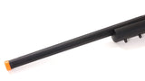 Echo 1 M28 Sniper Rifle Gen. 2 - Black (JP-56) - DSC04724
