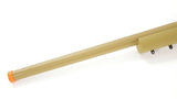 Echo 1 M28 Sniper Rifle Gen. 2 - Tan (JP-56T) - DSC04728