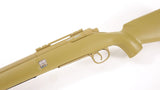 Echo 1 M28 Sniper Rifle Gen. 2 - Tan (JP-56T) - DSC04729