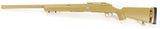 Echo 1 M28 Sniper Rifle Gen. 2 - Tan (JP-56T) - DSC04730
