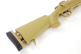 Echo 1 M28 Sniper Rifle Gen. 2 - Tan (JP-56T) - DSC04731